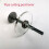 Inside Pipe Cutter for PVC Pipe Cutter Tool,6Pcs Saw Tooth Blades Plumbing Internal Plastic ABS Pipe Cutter Set 3