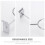 Basketball Display Holders Iron 4pcs For Fan Gear 11