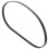 2Pcs Bread Machine Drive Belt Replacement Spare Part 2
