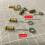 10Pcs Leather Suture Positioning Needle DIY Tool Suture Fixed Position Needle Leather Fixed Suture Needle  Supplies 4
