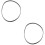 2Pcs Bread Machine Drive Belt Replacement Spare Part 8