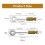 10Pcs Leather Suture Positioning Needle DIY Tool Suture Fixed Position Needle Leather Fixed Suture Needle  Supplies 7