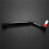 10X 2 in 1 Coffee Machine Brush Nylon Espresso Coffee Grinder Brushes Coffee Spoon Machine Group  Kitchen Tools 4