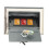 Garage Door Opener, Electric Door Roll  Lock Box, Surface Mounted Concealed Button  B 3