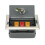Garage Door Opener, Electric Door Roll  Lock Box, Surface Mounted Concealed Button  B 4
