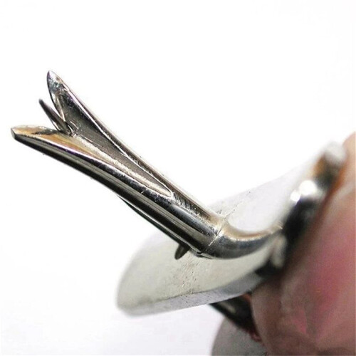 2X Beading Knotting Tool Create Secure Knots, for Stringing Pearls and Other Beads 2