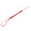 6X Extendable 2M Portable Telescopic Handheld Flag Pole Tool for Flags Windsock 3