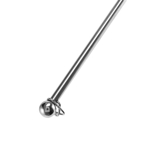 6X Extendable 2M Portable Telescopic Handheld Flag Pole Tool for Flags Windsock