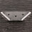 4pcs Multifunctional Stainless Steel Angle Code Right Angle Fixed Bracket Furniture Wood Board Angle Hardware Accessories 3