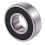 3X Replacement 6202RZ Roller-Skating Deep   Bearing 35X15X11mm 4