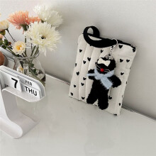 Bag Multi-Function Love Hand-Held and Baby Bag Baby Stroller Bag Baby Stroller Tool A