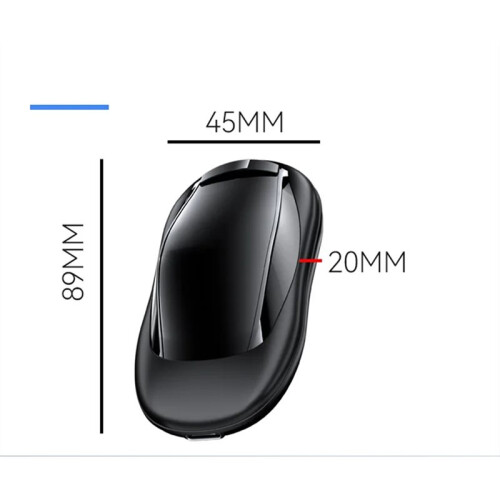 Car Machine Interconnection Module Carplay to Android Car Box  Aibox Carplay Box 3 in 1 System(Without GPS) 2