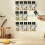 Cooking Kitchen Jar Rack Wall Mounted Adhesive Seasoning Bottle Rack Spice Bottle Rack Tool Kitchen Storage Rack 3