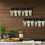 Cooking Kitchen Jar Rack Wall Mounted Adhesive Seasoning Bottle Rack Spice Bottle Rack Tool Kitchen Storage Rack 6