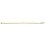 2X Retro  Vintage Fickurskedja Guld 5