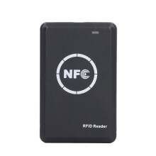 USB NFC Leser-Schreiber 125 kHz & 13,56 MHz Schnell, Präzise, Stabil