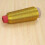 Computer -stitch Embroidery Threads 3000M Sewing Thread  Textile Metallic Yarn Woven Embroidery  Golden 5