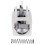 10X Ignition Lock Steering Column Ignition  Actuator Pin Assembly, for    924-704 4690492AC 6