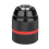 Hand Drill 13mm Self-Locking Chuck Impact Electric Wrench Hand Drill Chuck Conversion Tool for Multiple Drill Bits 5