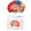Cerebral Anatomical Model Anatomy 1:1 Half Brain Brainstem Teaching Lab Supplies 10