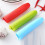 Silicone Garlic Peeler Practical Garlic Roller Peeler Vegetable and Fruit Peeling Tool Home Kitchen Gadgets 4