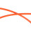 4Mm 30 Meter Orange Guide Device Nylon Electric Cable Push Pullers Duct Snake Rodder Fish Tape Wire 8