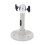 2 Pcs 13.5cm Universal Projector Bracket for Projector for Ceiling or Wall 5 Kg Capacity for Camera or  Projector 2