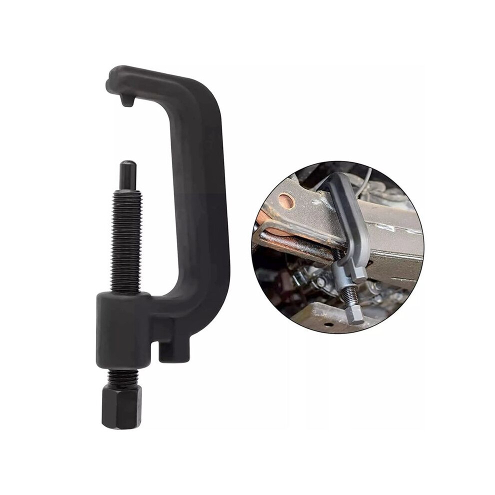 Torsion Bar Unloading Tool Key Remover For Chevy Drop Forged Cars 6032310060188