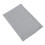 Breathable Polyester Face Cover Scarf with Filter Pocket, Gray 5