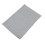Breathable Polyester Face Cover Scarf with Filter Pocket, Gray 7