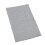 Breathable Polyester Face Cover Scarf with Filter Pocket, Gray 9