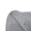 Breathable Polyester Face Cover Scarf with Filter Pocket, Gray 10