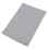 Breathable Polyester Face Cover Scarf with Filter Pocket, Gray 13