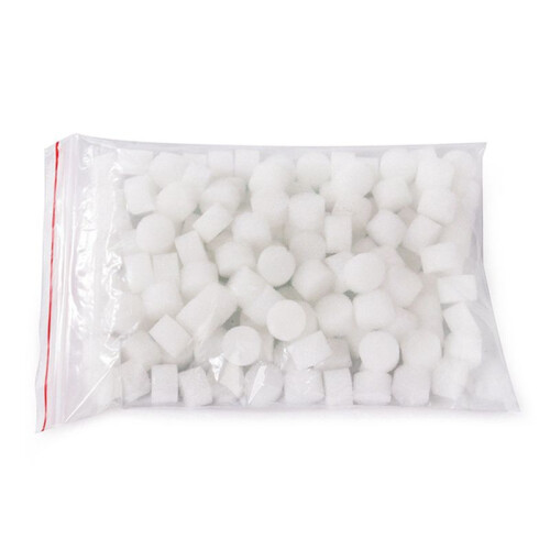 600Pcs Replacement Filter Sponge for Pore Cleaner Blackhead Remover Suction Machine Accessories 2