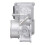 Corpo Farfallato per Auto 8F1301477 3AA5002E 3DA50-01F per  2014-2015 1.6L 4
