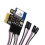 5X A3 Tuya Wifi PC Power  Computer Remote Boot Startup Card Telecommuting PICE  Card APP Remote Control 2