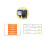 5X A3 Tuya Wifi PC Power  Computer Remote Boot Startup Card Telecommuting PICE  Card APP Remote Control 5