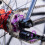 ZTTO Bicycle Flywheel Single Speed Gear 16T Single Gear Fixed Bicycle Sprocket 7