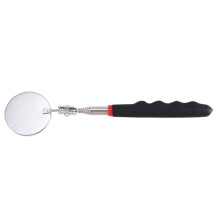 Portable Interior Inspection Mirror Underbody Inspection Mirror Telescopic Inspection Mirror 5-Piece Box Set