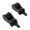 6PCS Windshield Windscreen Washer Nozzle Spray Jet 6E0955985 for - Beetle   MK4  B5 Bora NOT HEATED 2