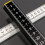 4pcs Leveling Artifact Ceiling Leveling Double-Sided Ruler Equal Height Ruler Gradienter Stick Wall Lay Floor Tiles Tool 8