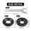 Angle Grinder Nut, 5/8-11 Grinder Flange Angle Metal Locking Nut 6