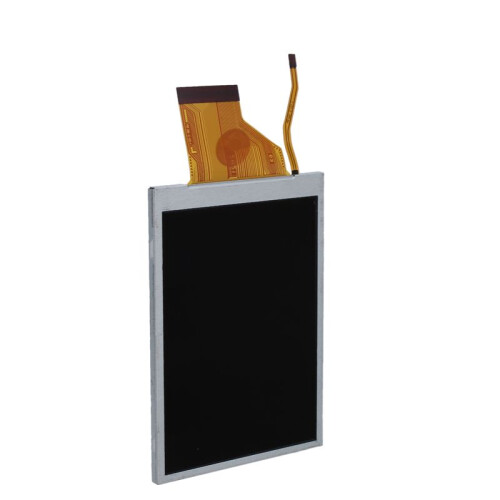 2X pour  D3300 D5200 Moniteur LCD écran LCD écran de Caméra SLR 2