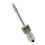2X Soldering Tips USB Soldering Iron  Replacement Soldering Iron Tips Welding  for E10 Interface(Tip B+Tip C) 7