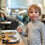 Children'S Training Chopsticks Reusable Dinosaur Training Chopsticks Auxiliary Set Cute Children'S Tableware 3