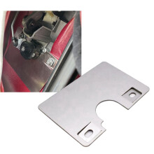 2X Burglary Protection Driver's Door Prick Stop for Ducato X250 X290 Jumper Boxer Fuse