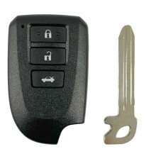Suitable for 3-Button Card 0010/0011/0182 312-314MHz 8A Chip Key