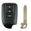Suitable for  3-Button  Card 0010/0011/0182 312-314MHz 8A Chip  Key 1