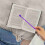 20 PCS  Hand Pointers Teachers Pointer Classroom and Presentation Finger Pointer Resin Finger Pointers Stick 6