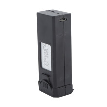 1800mAh Lithium-Akku für RC-Flugzeug F184 S93 L900, 3,7V